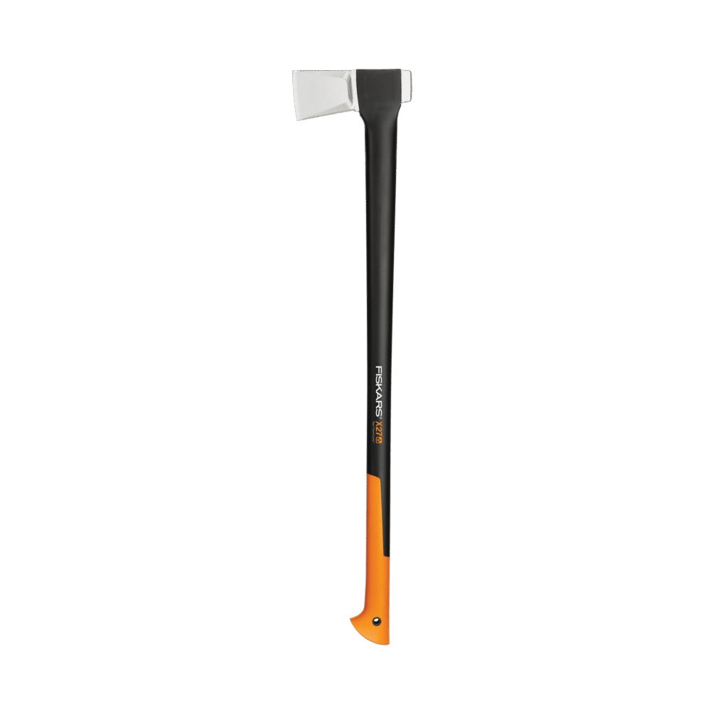 גרזן ביקוע מקצועי FISKARS X27