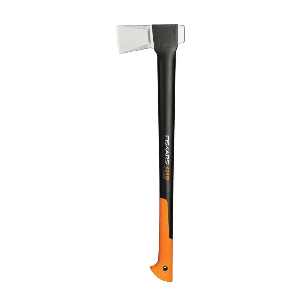 גרזן ביקוע מקצועי FISKARS X25