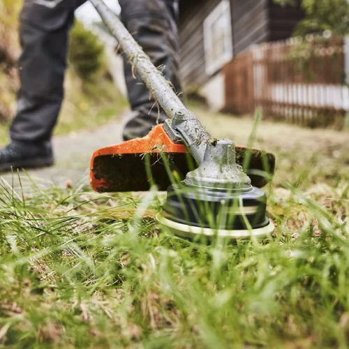אביזר חרמש FS-KM לקומבי STIHL