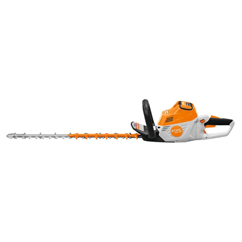 מגזמת גדר חיה נטענת STIHL HSA 100.1
