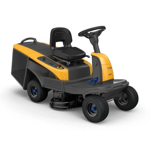 טרקטורון כיסוח STIGA SWIFT 372E