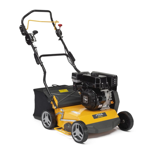 מדללת מוטורית STIGA דגם SVP40 G
