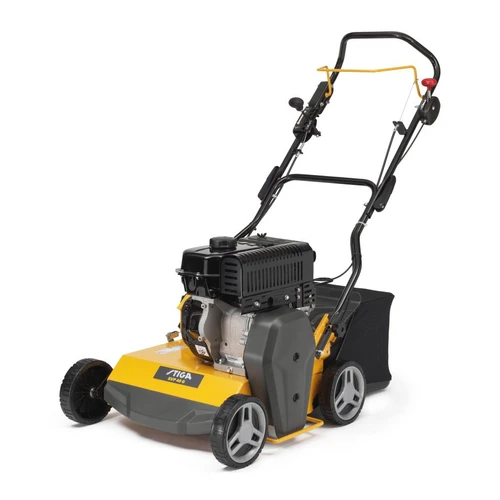 מדללת מוטורית STIGA דגם SVP40 G