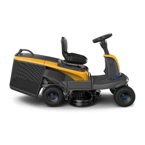 טרקטורון כיסוח נטען STIGA SWIFT 372E