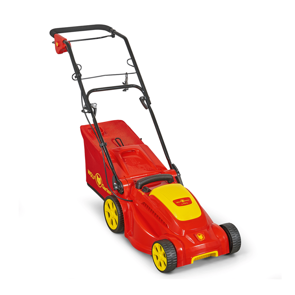 מכסחת דשא חשמלית Wolf Garten 1600W