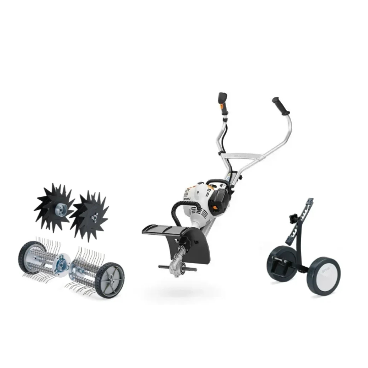 מתחחת קומבי STIHL MM 56