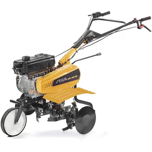 מתחחת STIGA SRC 685 RG