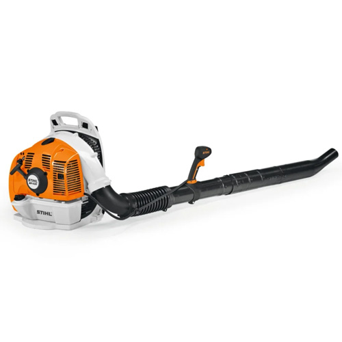 מפוח גב בנזין STIHL BR 430