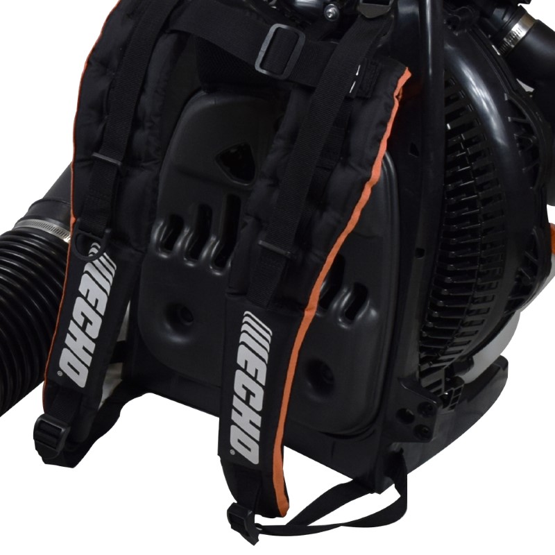 מפוח גב מקצועי חזק ECHO PB-9010T