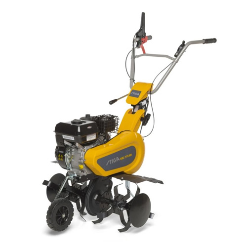 מתחחת STIGA SRC775 RG