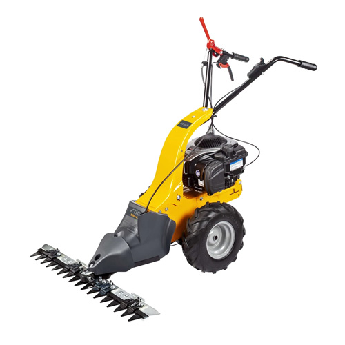 מתחחת מקצרה STIGA SILEX 8G