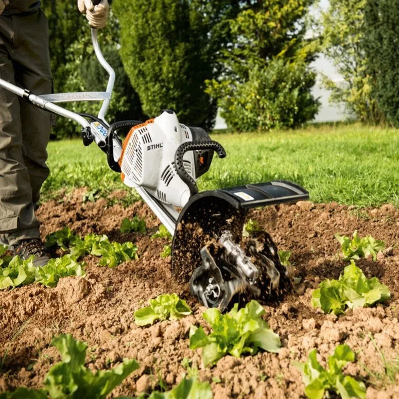 מתחחת קומבי STIHL MM 56
