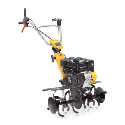 מתחחת STIGA SRC775 RG