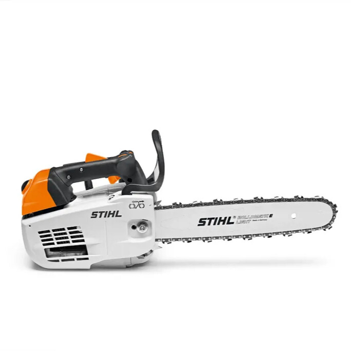 מסור שרשרת מוטורי STIHL MS201 TC