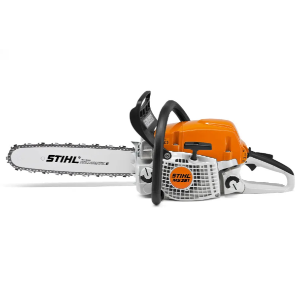מסור שרשרת מוטורי STIHL MS 291