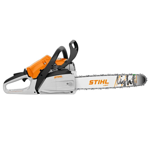 מסור שרשרת בנזין STIHL MS 162