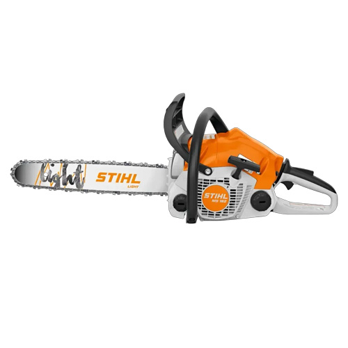 מסור שרשרת בנזין STIHL MS 162
