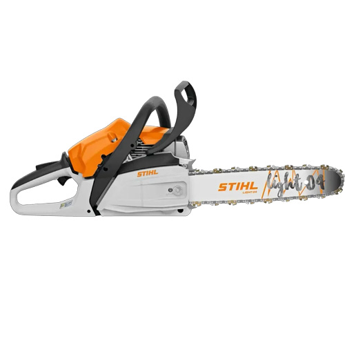 מסור שרשרת מוטורי STIHL MS182