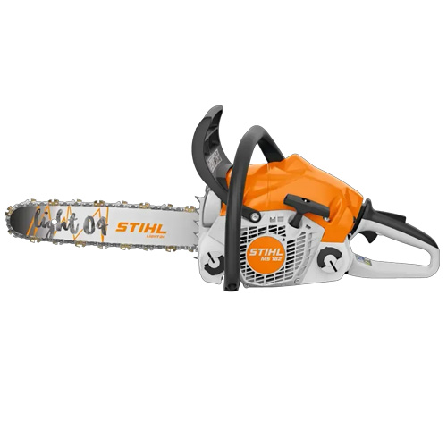 מסור שרשרת מוטורי STIHL MS182
