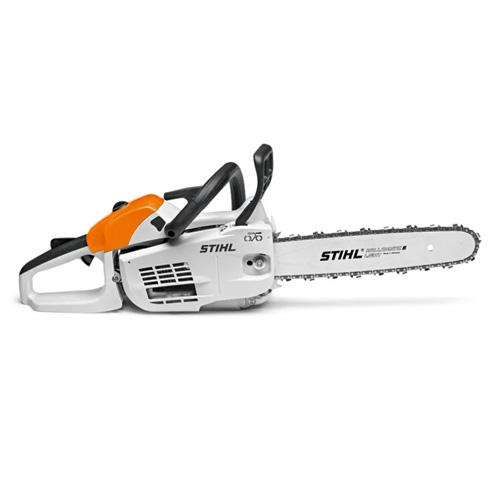 מסור שרשרת בנזין STIHL MS 201 CM