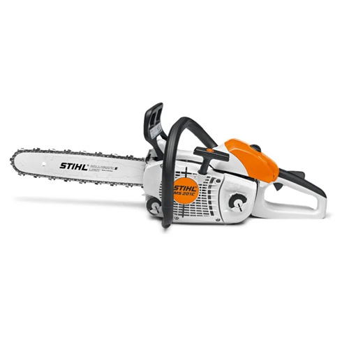 מסור שרשרת בנזין STIHL MS 201 CM