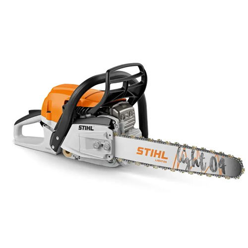 מסור שרשרת מוטורי STIHL MS-261 C-M