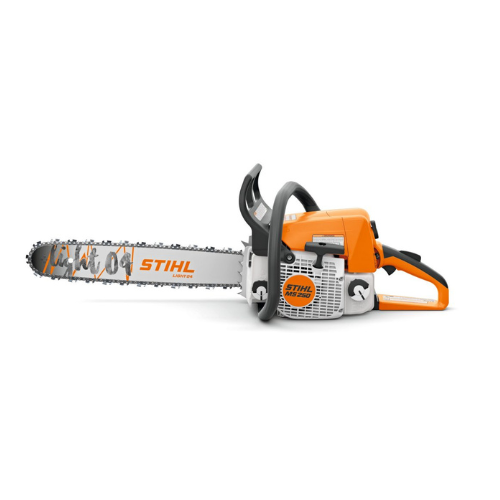 מסור שרשרת מוטורי STIHL MS 250