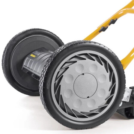 מכסחת דשא ידנית תופית STIGA SCM 240