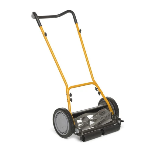 מכסחת דשא ידנית תופית STIGA SCM 240