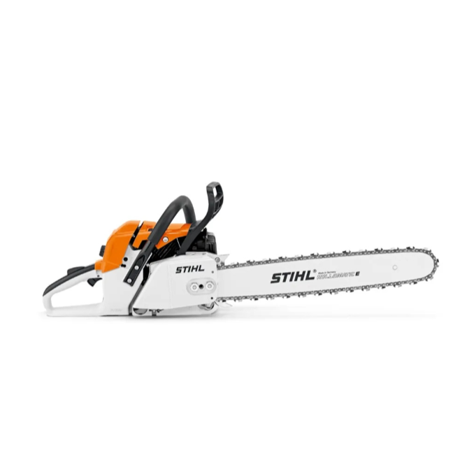 מסור שרשרת מוטורי STIHL MS 382