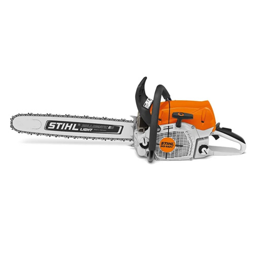 מסור שרשרת מוטורי STIHL MS 462 CM