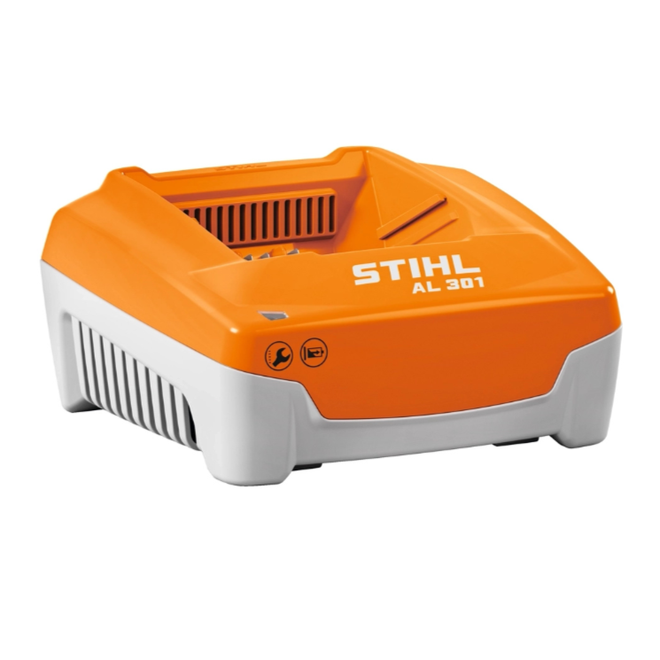 מטען STIHL AL 301