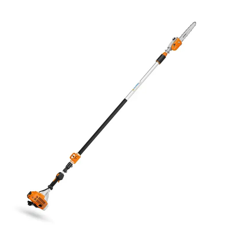 מסור גובה מוטורי טלסקופי STIHL HT75