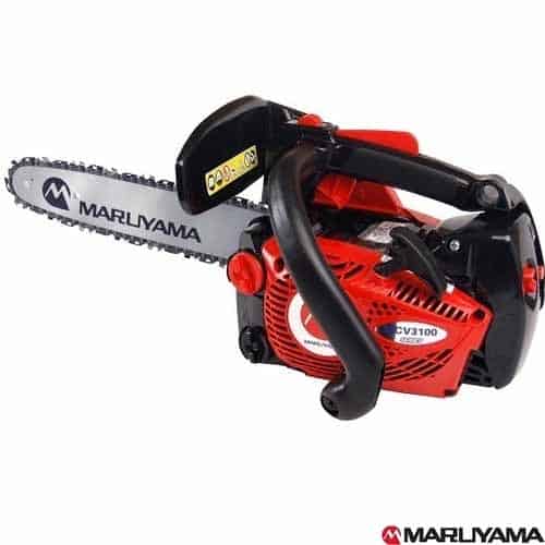 מסור שרשרת כריתה MARUYAMA MCV3100