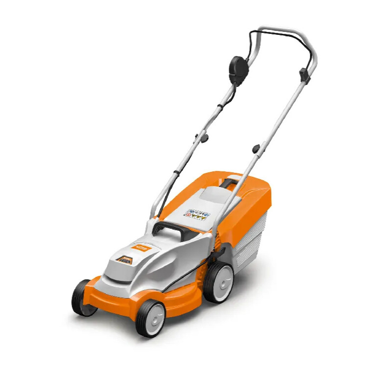 מכסחת דשא נטענת STIHL RMA235 גוף