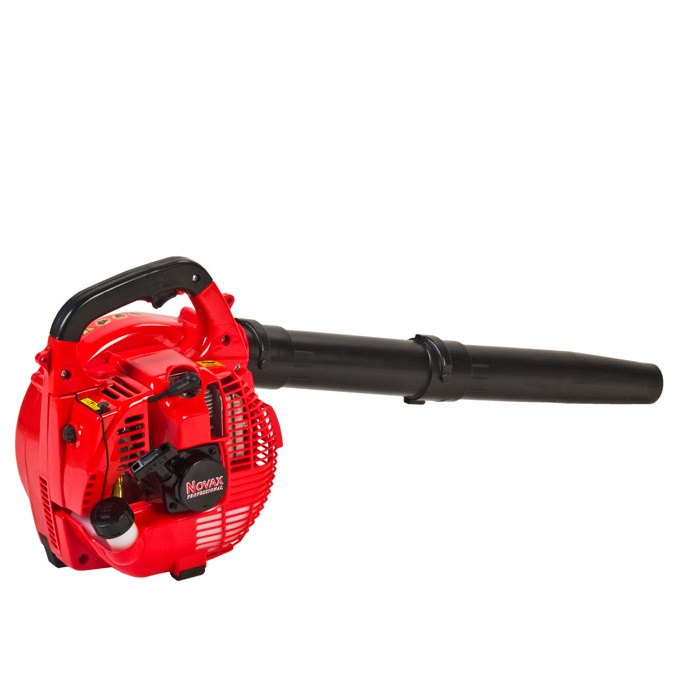 מפוח עלים בנזין ידני NOVAX EB260
