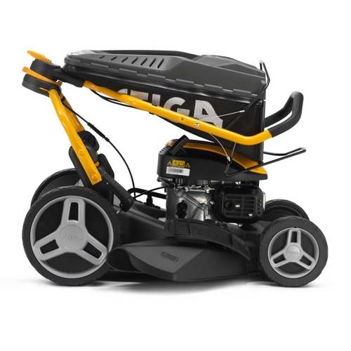 מכסחת דשא מוטורית STIGA COMBI 753 S