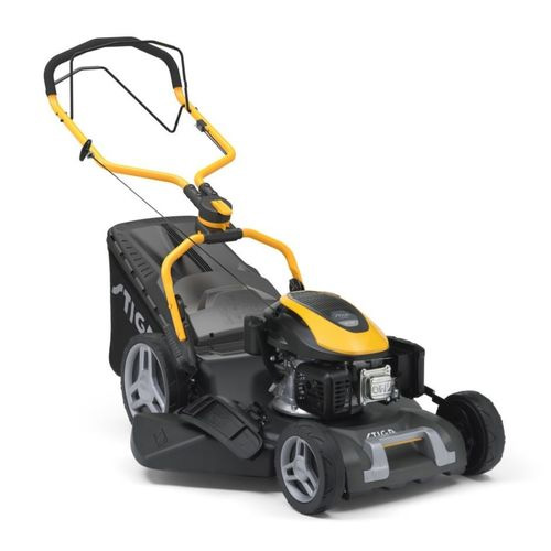 מכסחת דשא מוטורית STIGA COMBI 753 S
