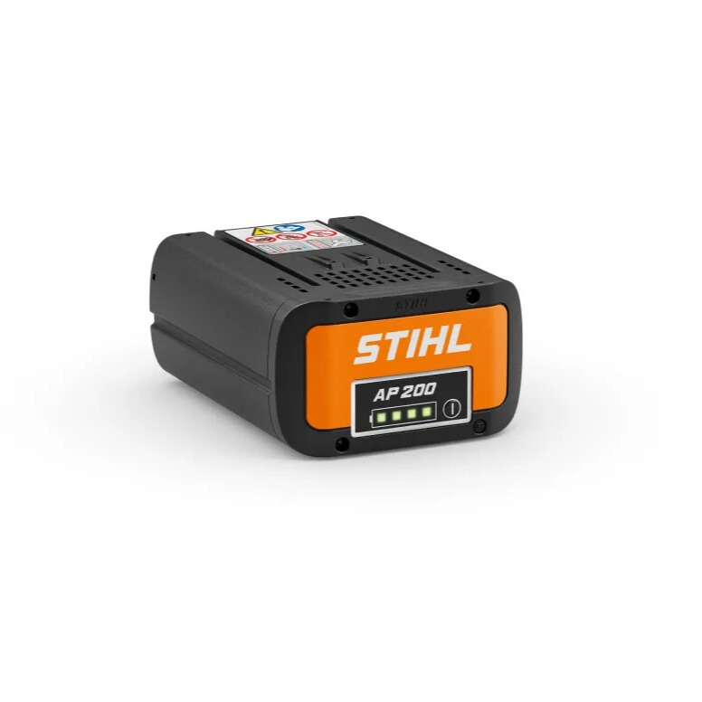 סוללה נטענת STIHL AP200