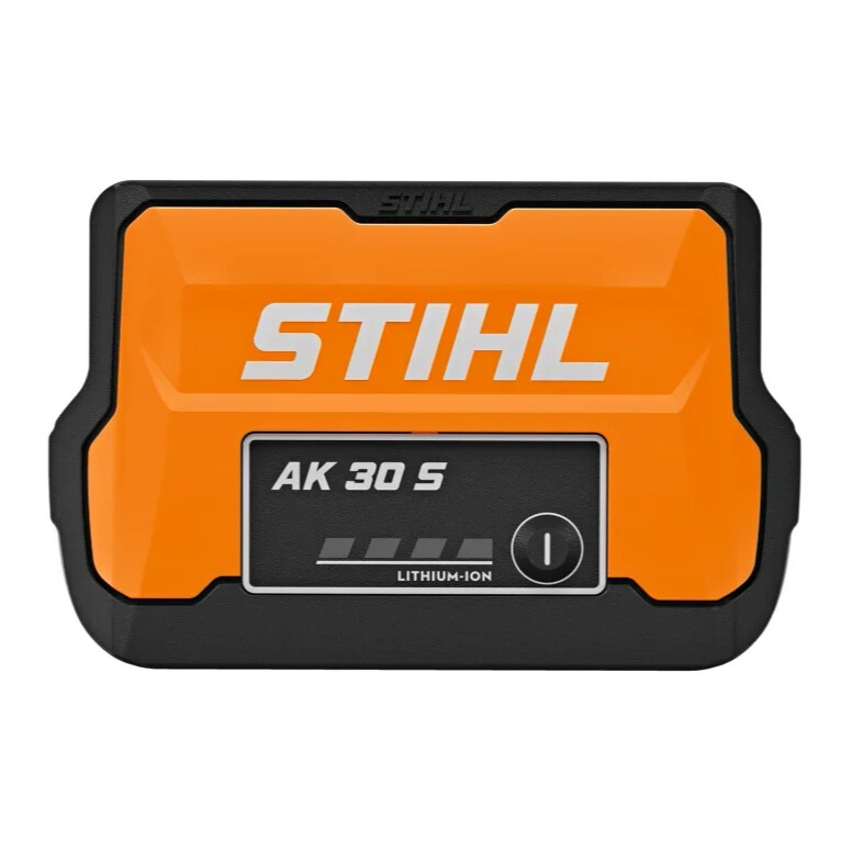 סוללה נטענת STIHL AK 30.0 S