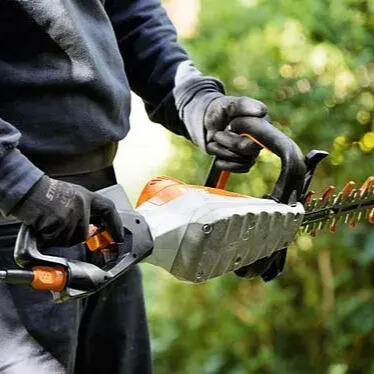 מגזמת גדר חיה נטענת STIHL HSA 130.0 T גוף
