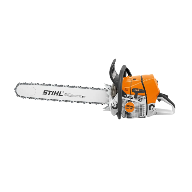 מסור שרשרת מוטורי STIHL MS 651