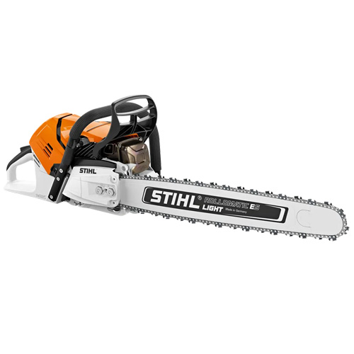 מסור שרשרת מוטורי STIHL MS 500i