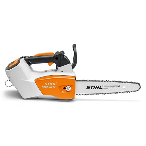 מסור שרשרת נטען STIHL MSA 161T גוף