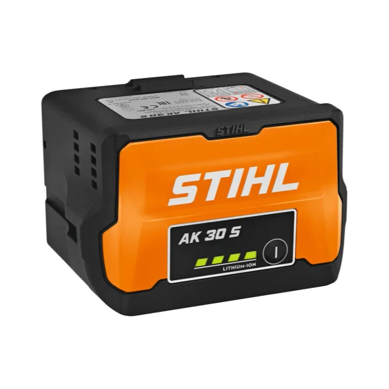 סוללה נטענת STIHL AK 30.0 S