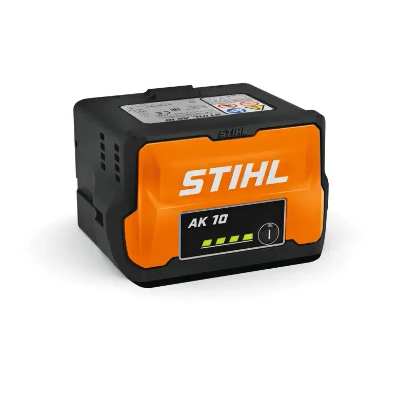 סוללה נטענת STIHL AK10