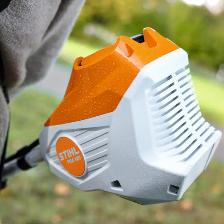 חרמש נטען STIHL FSA 120 R גוף