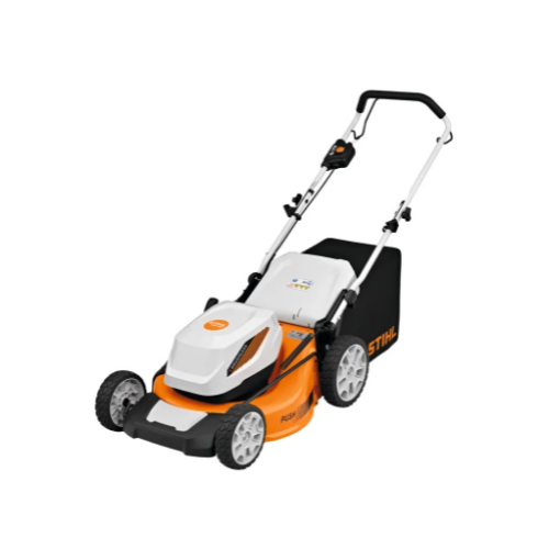 מכסחת דשא מקצועית נטענת STIHL RMA 353 גוף