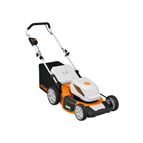 מכסחת דשא מקצועית נטענת STIHL RMA 353 גוף