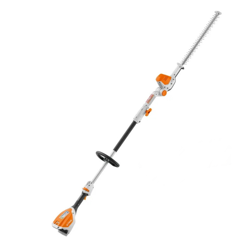 מגזמת גובה נטענת STIHL HLA 56 גוף